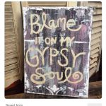 Wild Woman Gypsy Fair – September 7, 2024